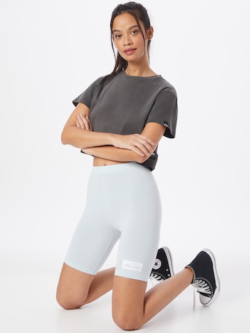 ELLESSE Skinny Παντελόνι 'Quindi' σε μπλε