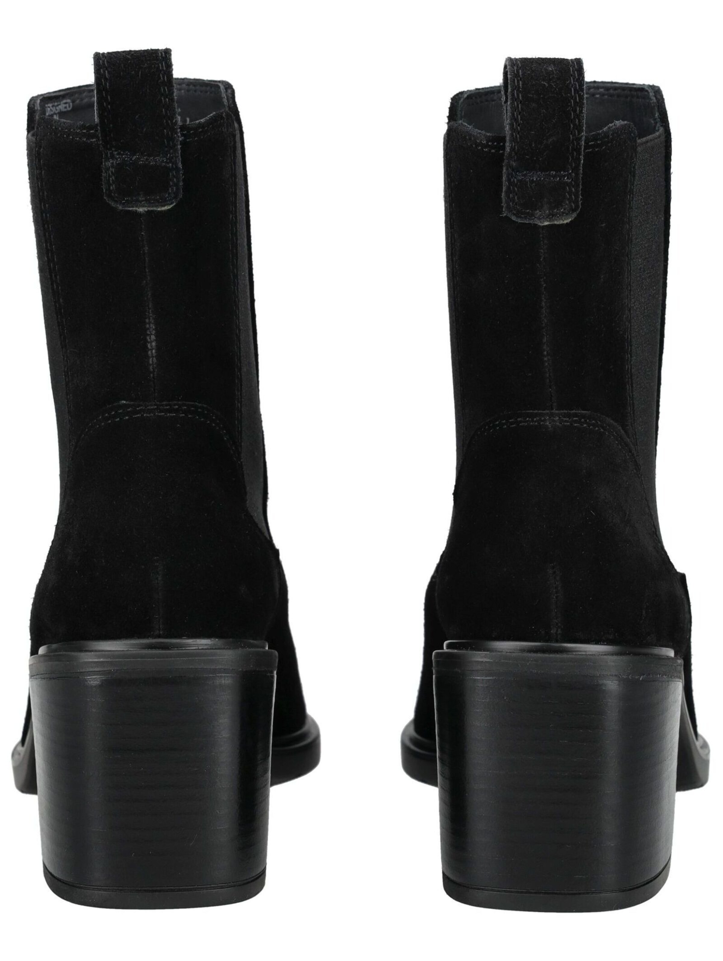 Chelsea Boots Paul Green en noir