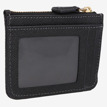 Astuccio di COACH in nero