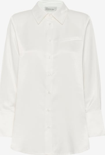 My Essential Wardrobe Pusero 'MWEstelle' värissä valkoinen, Tuotenäkymä