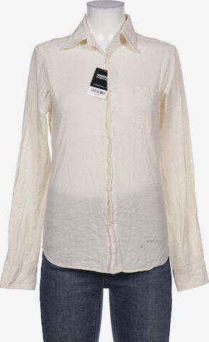 GANT Bluse S in Beige: predná strana