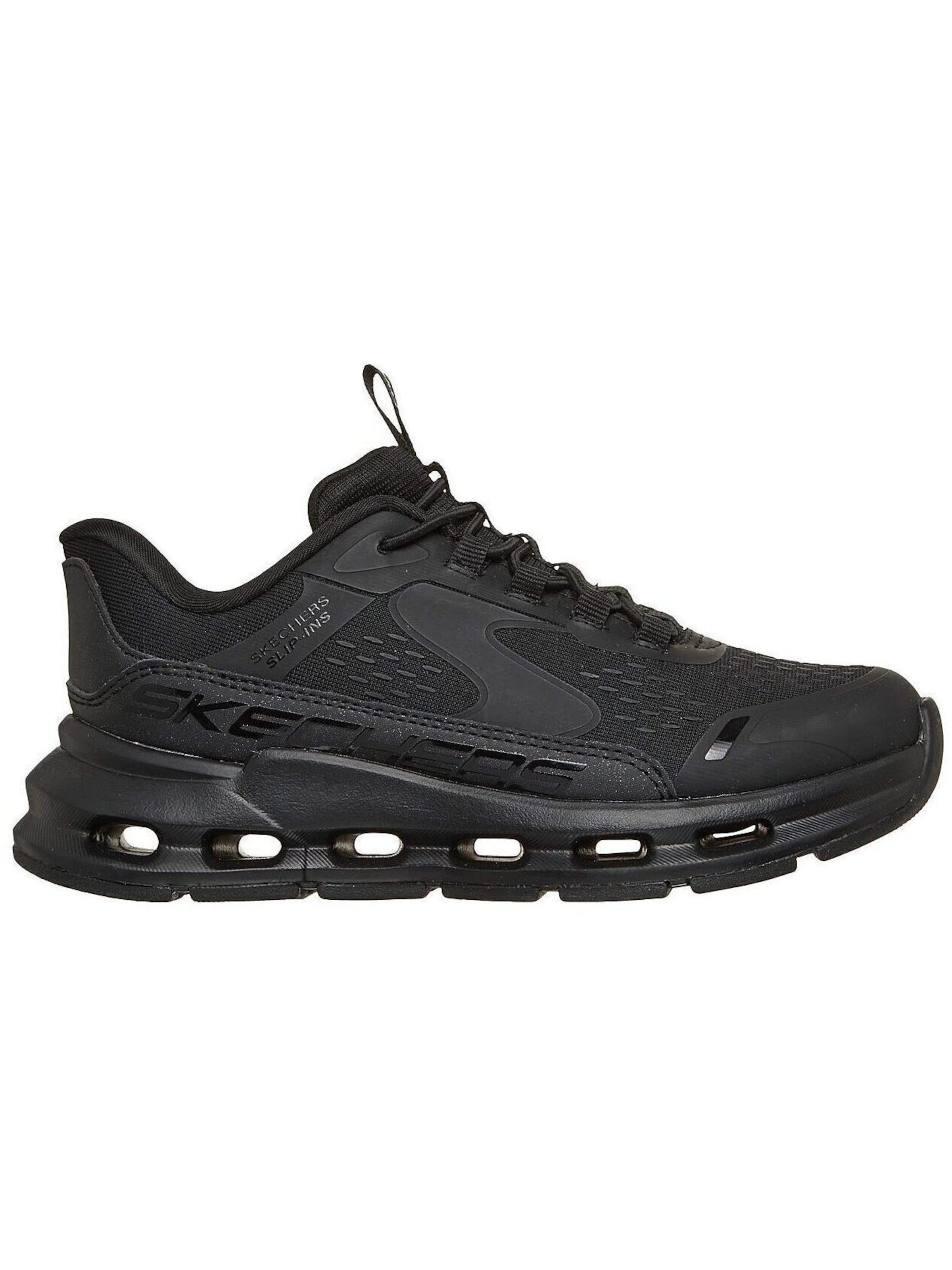 Scarpa sportiva 'Vista' di SKECHERS in nero