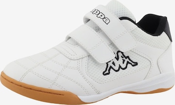 KAPPA Sneakers 'Joy' in White: front