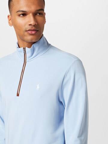 Polo Ralph Lauren Pullover i blå