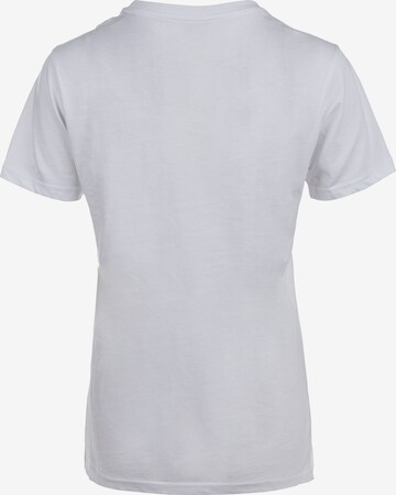 Whistler Performance Shirt in White