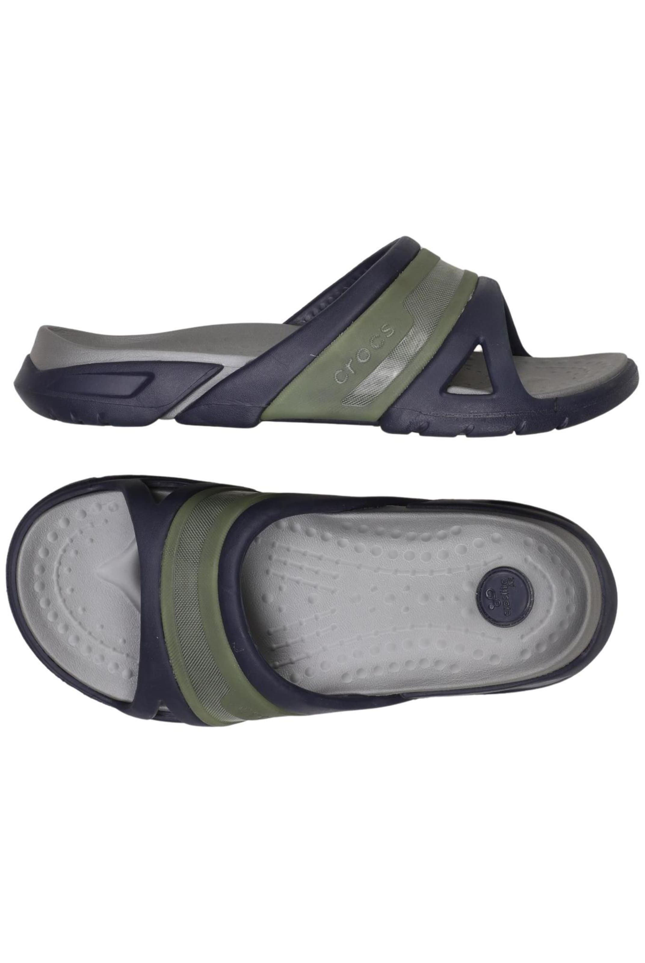 Crocs Sandals & High-Heeled Sandals in 38 in Mixed colors: front