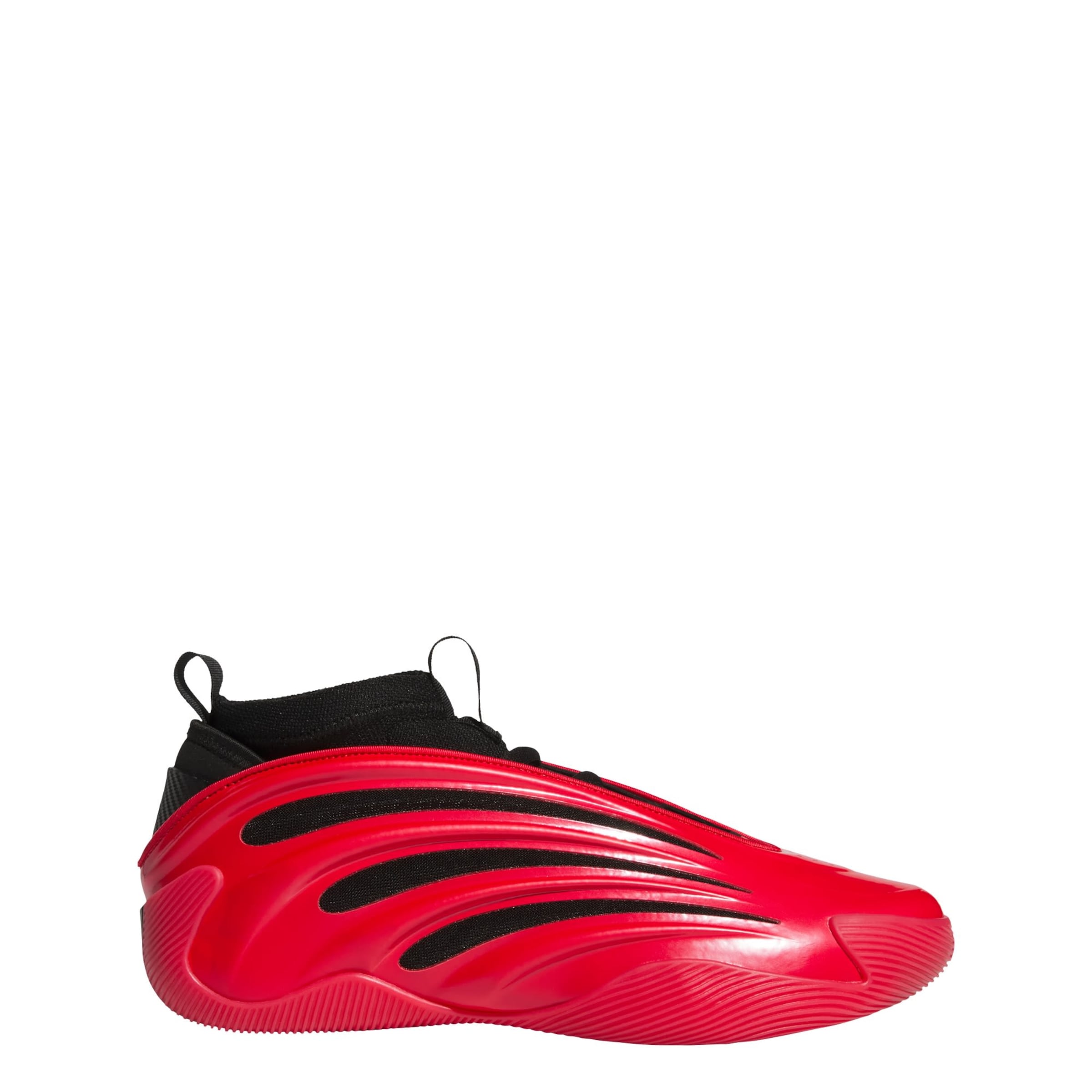 ADIDAS PERFORMANCE - Calzado deportivo 'Harden Volume 9' en rojo