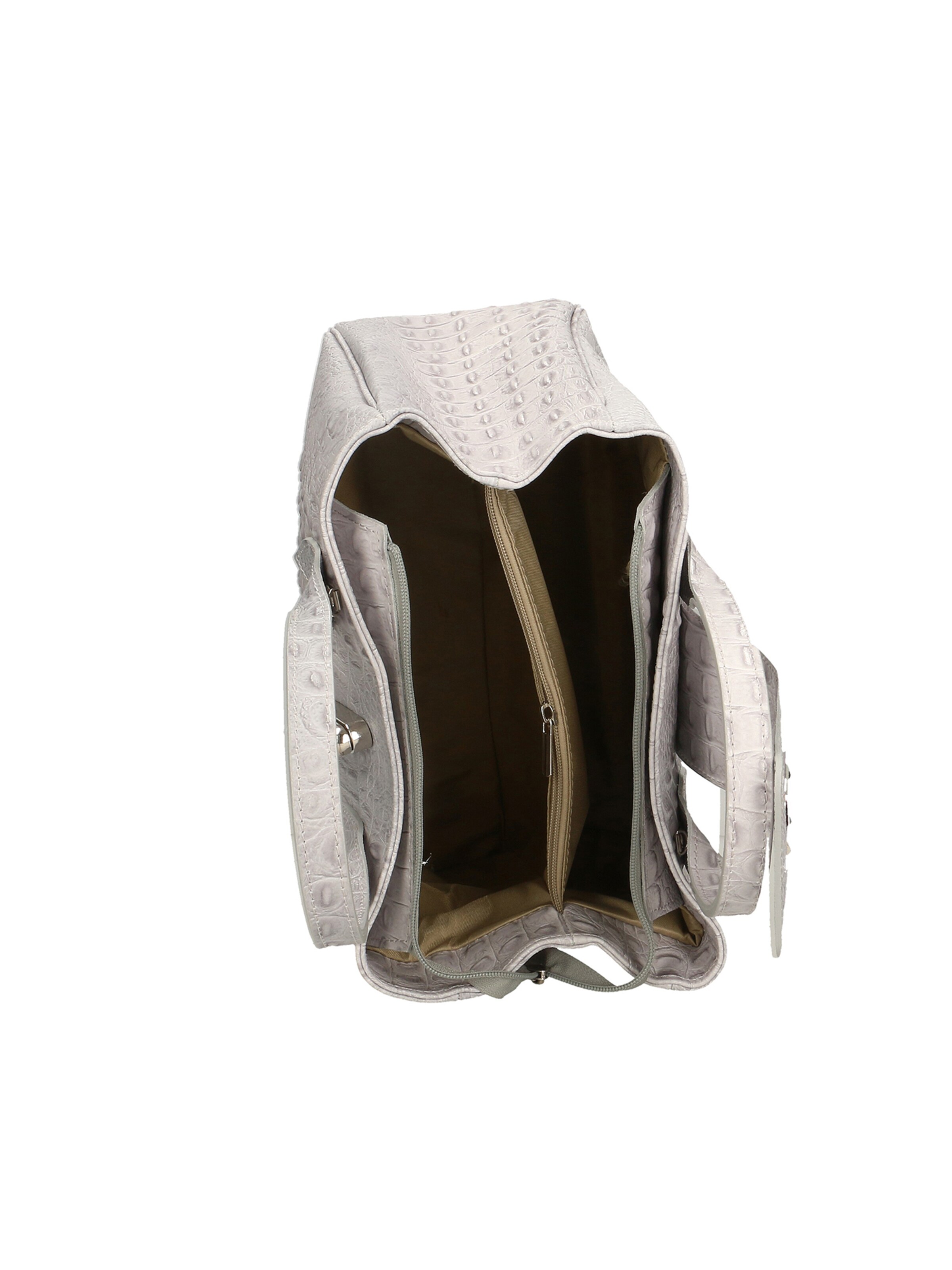 Gave Lux Handtas in Grijs