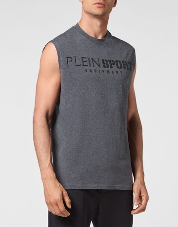 Plein Sport Shirt in Grey