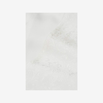 Digel Anzugweste in Weiß