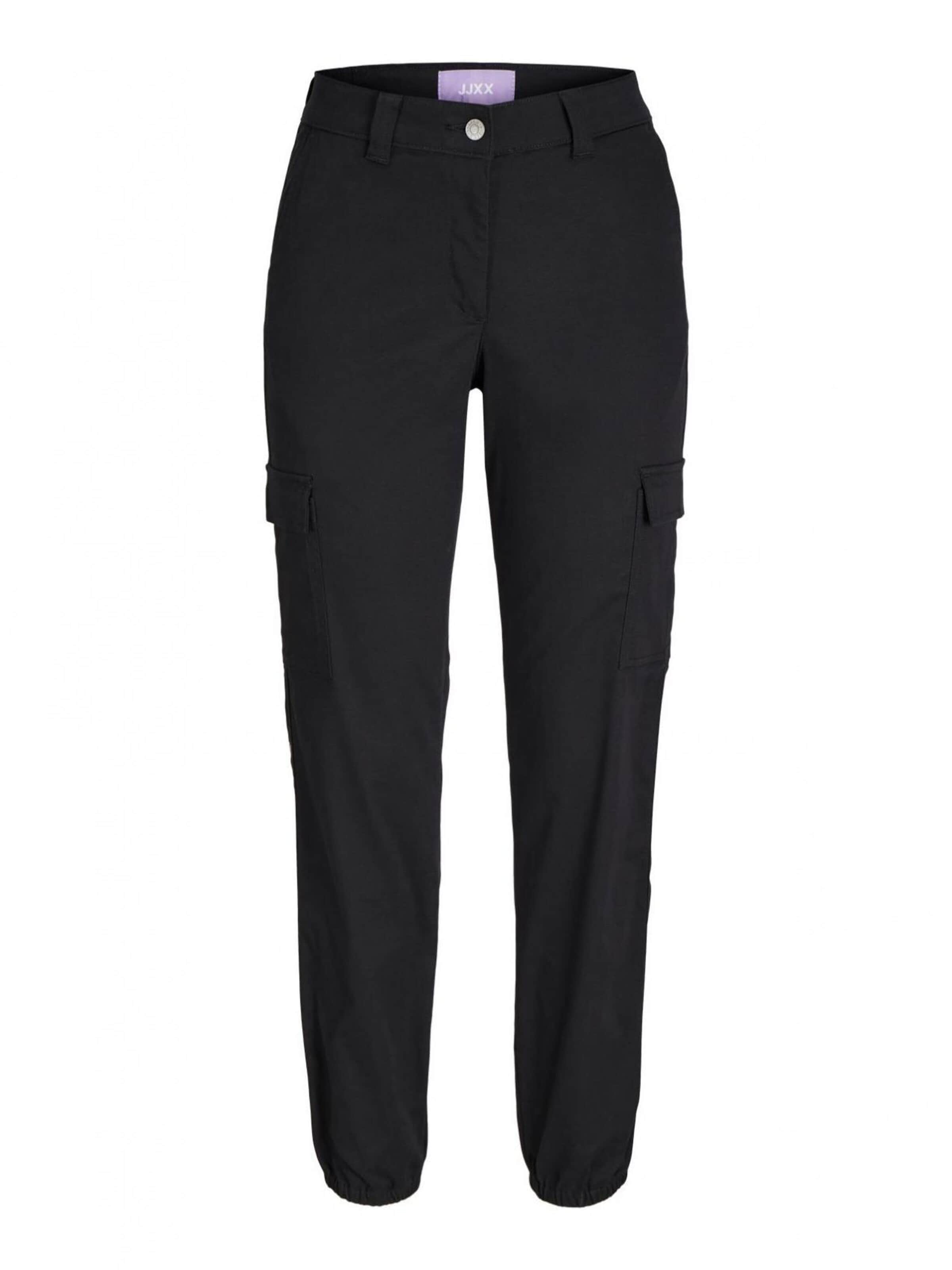 JJXX Pants in 38 in Black, Item view
