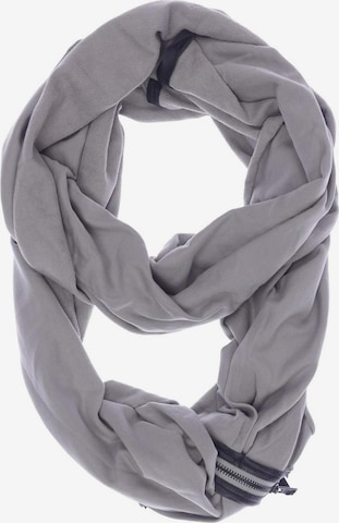 Liebeskind Berlin Scarf & Wrap in One size in Grey: front