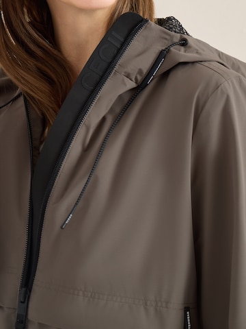 Giacca di mezza stagione di CECIL in marrone