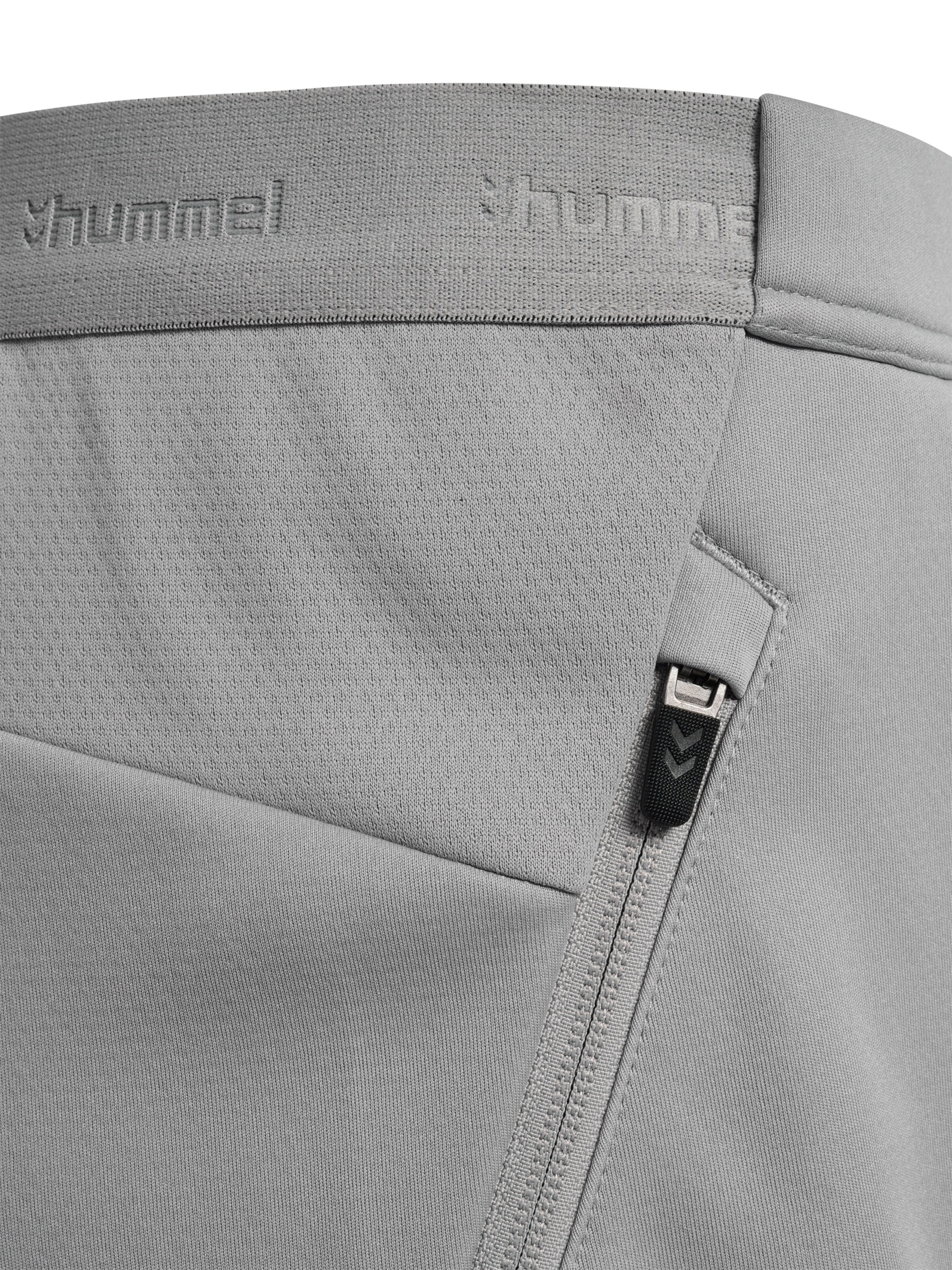Hummel regular Bukser 'Cima 2.0 ' i grå