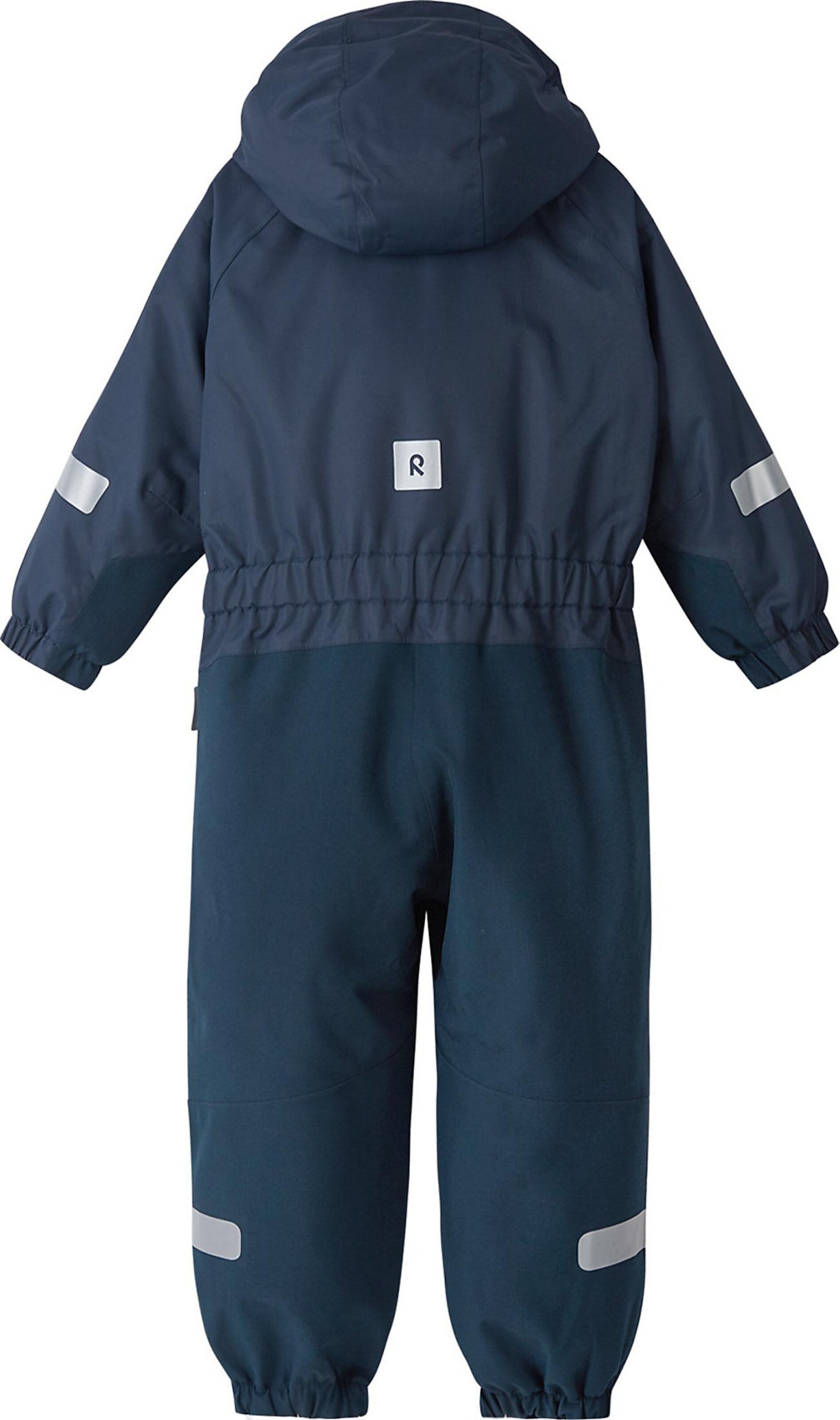 Reima Functioneel pak 'Kauhava' in Blauw