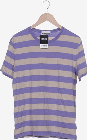 ARMEDANGELS Top & Shirt in 4XL in Purple: front