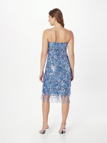 Samsøe Samsøe Cocktail Dress in Blue