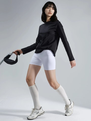 Maglietta di Busem in nero