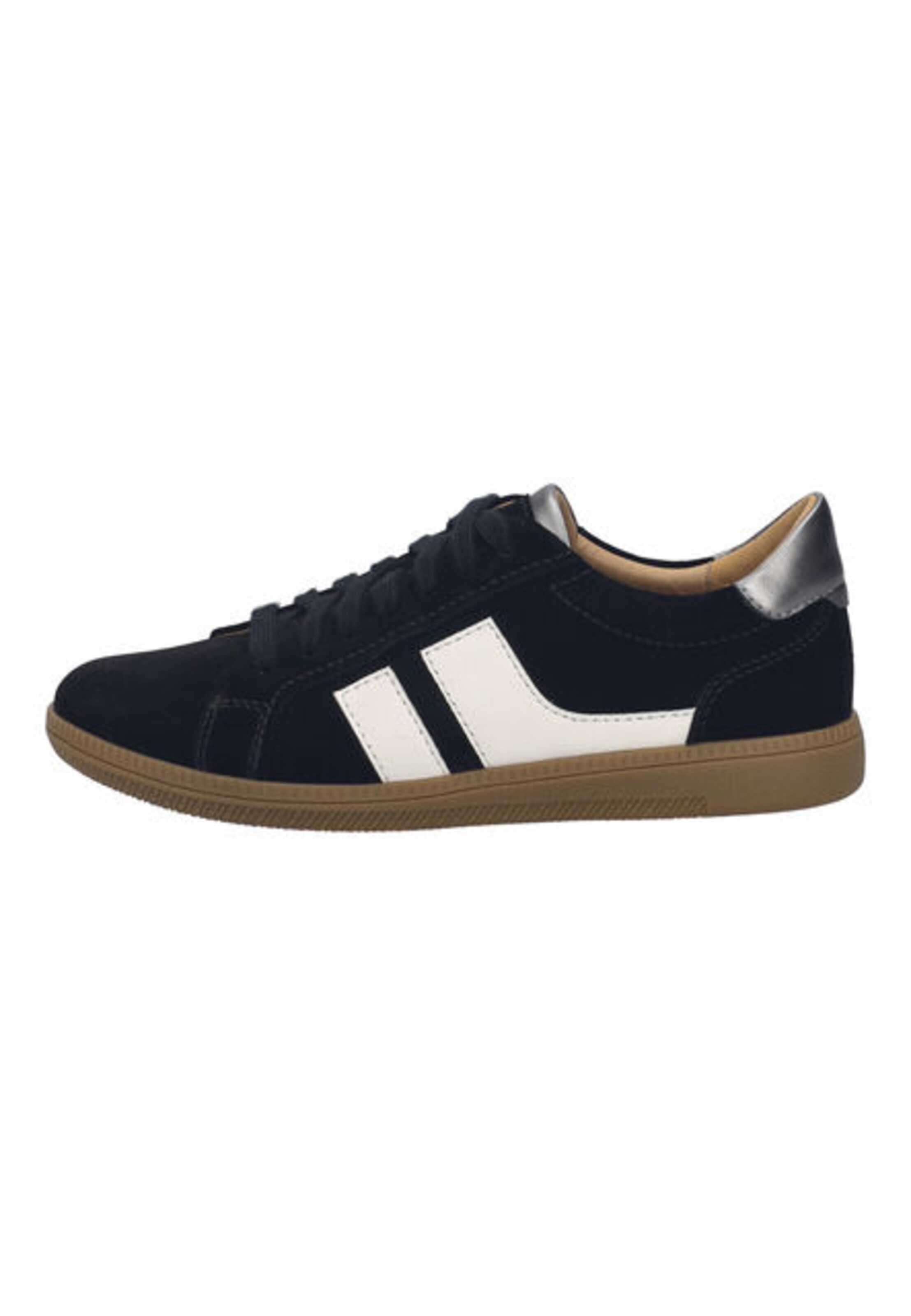JOSEF SEIBEL Sneakers hoog 'JOLEEN 04' in Roze: voorkant