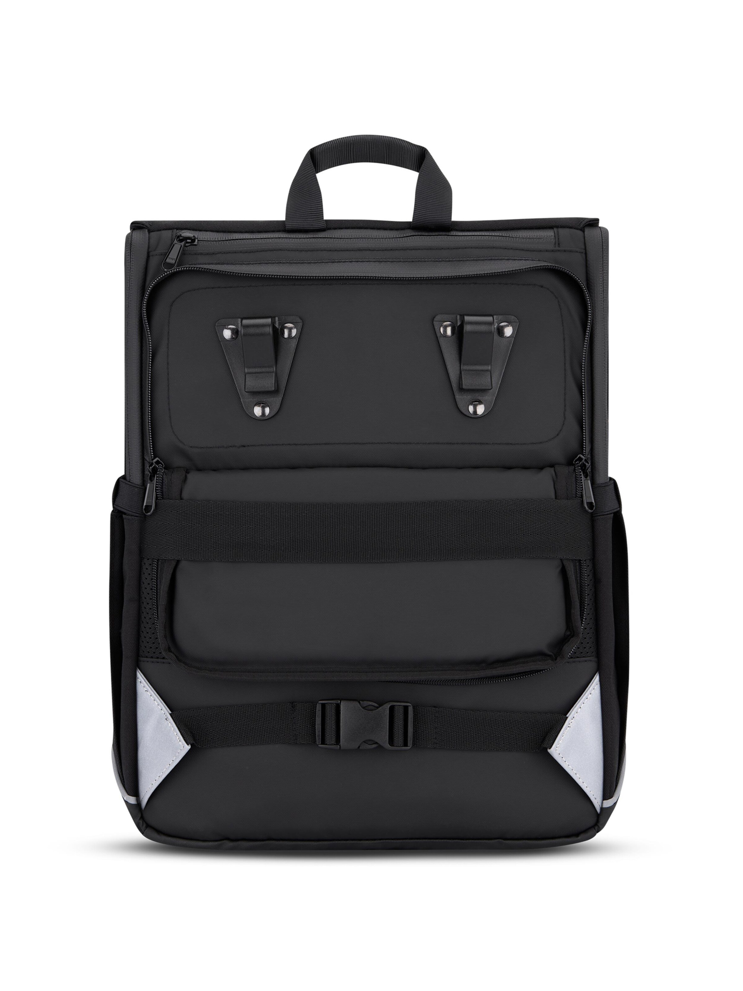 Sac de sport 'Mika Bike' Johnny Urban en noir