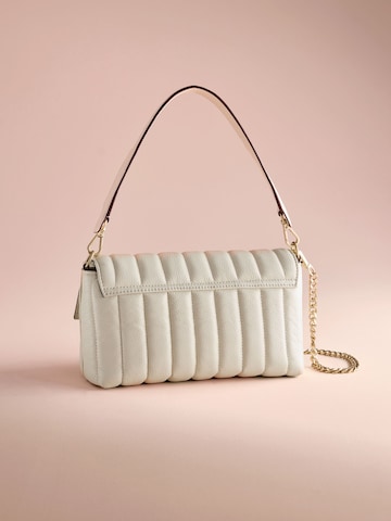 Borsa a tracolla di B by Ted Baker in beige