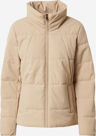 TAIFUN Jacke in Beige: predná strana