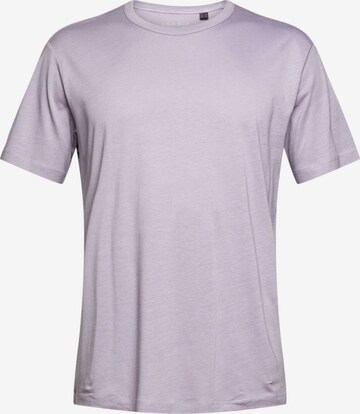 Esprit Collection Shirt in Purple: front
