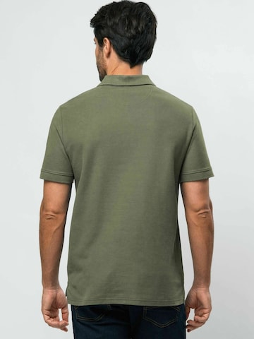 Fit confort Chemise ' Harry 2-pack ' MCS en beige