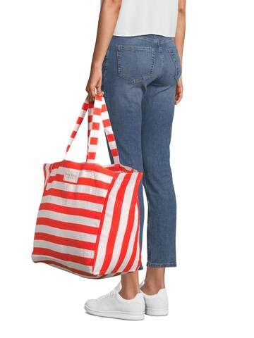 Part Two Shopper 'Gisele' in Rood