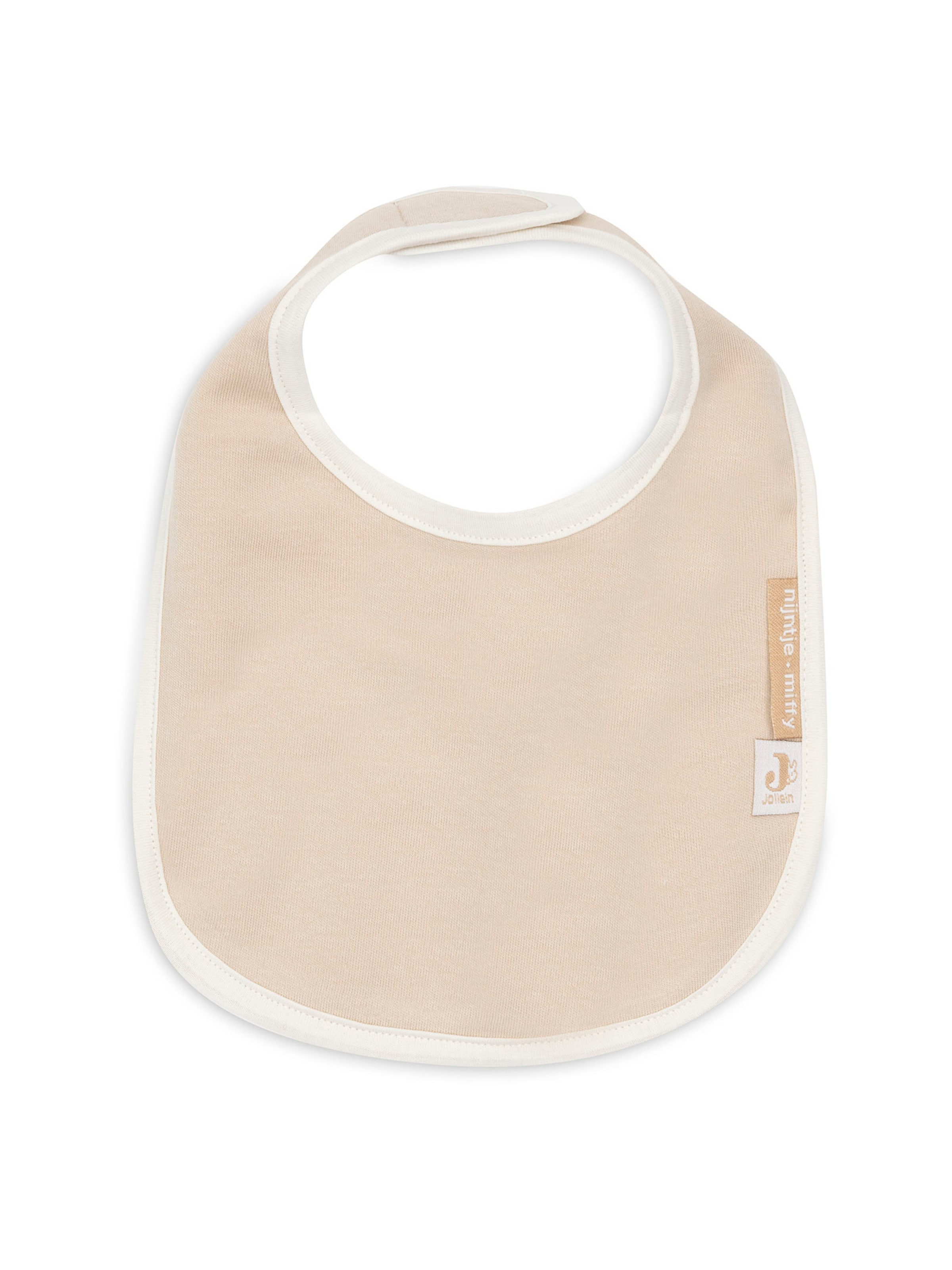 Jollein Slab 'Miffy Family Farm' in Beige