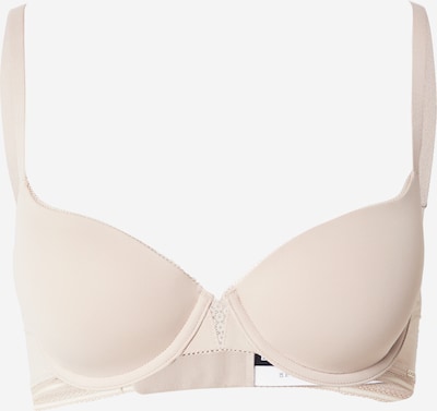 BOSS Rintaliivi 'B.PURE' värissä beige, Tuotenäkymä