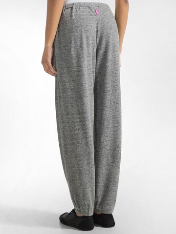 DEHA Regular Sports trousers in Grey