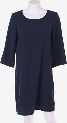 VILA Dress in S in Blue: front