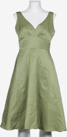 Phase Eight Dress in L in Green: front
