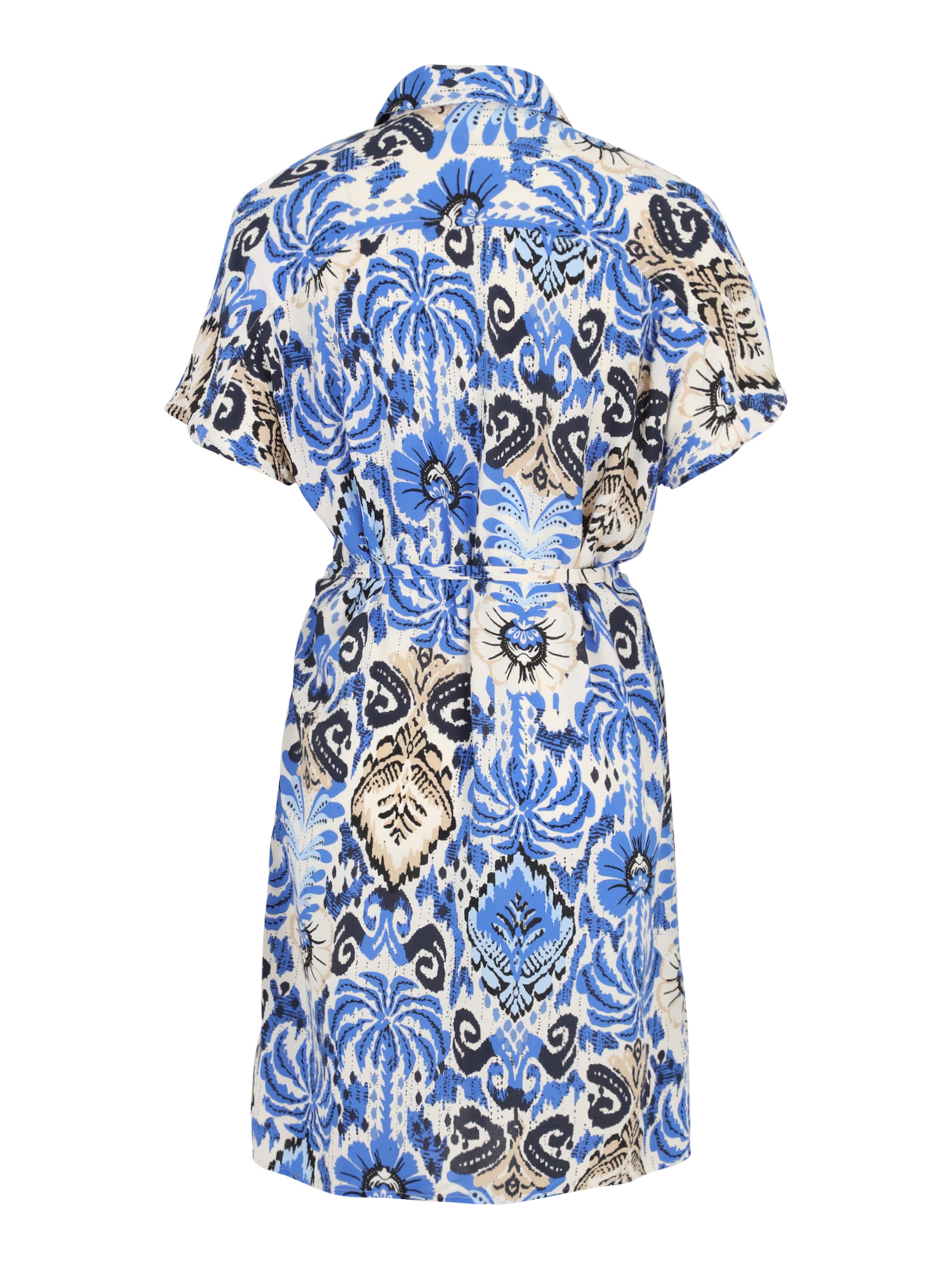 Only Tall Dolga srajca 'ONLNOVA' | modra barva