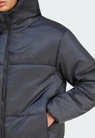 Veste de sport 'Essentials' ADIDAS SPORTSWEAR en noir