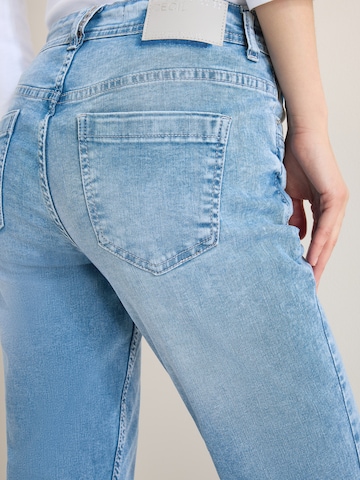 regular Jeans di CECIL in blu