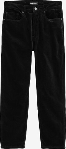 ARMEDANGELS Pants 'MAAKX CORDUROY' ' in Black: front