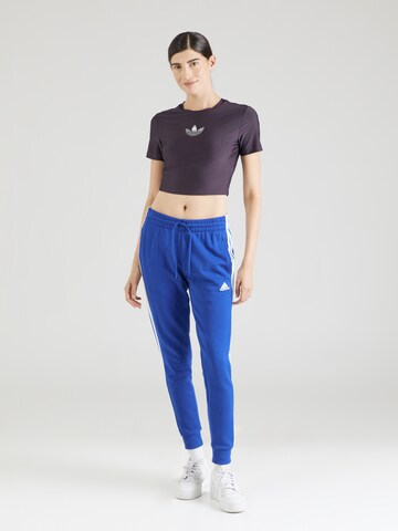 ADIDAS ORIGINALS - Camiseta en lila