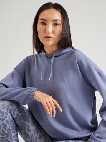 Athlecia Sport sweatshirt 'Namier' i blå