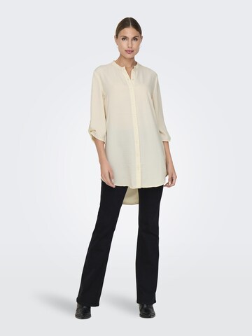 JDY - Blusa 'DIVYA' en beige