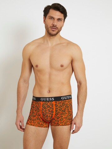 GUESS Boxer shorts in Mixed colors: front