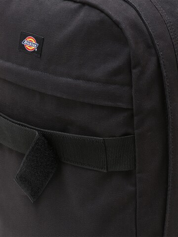 DICKIES Рюкзак 'Duck' в Черный