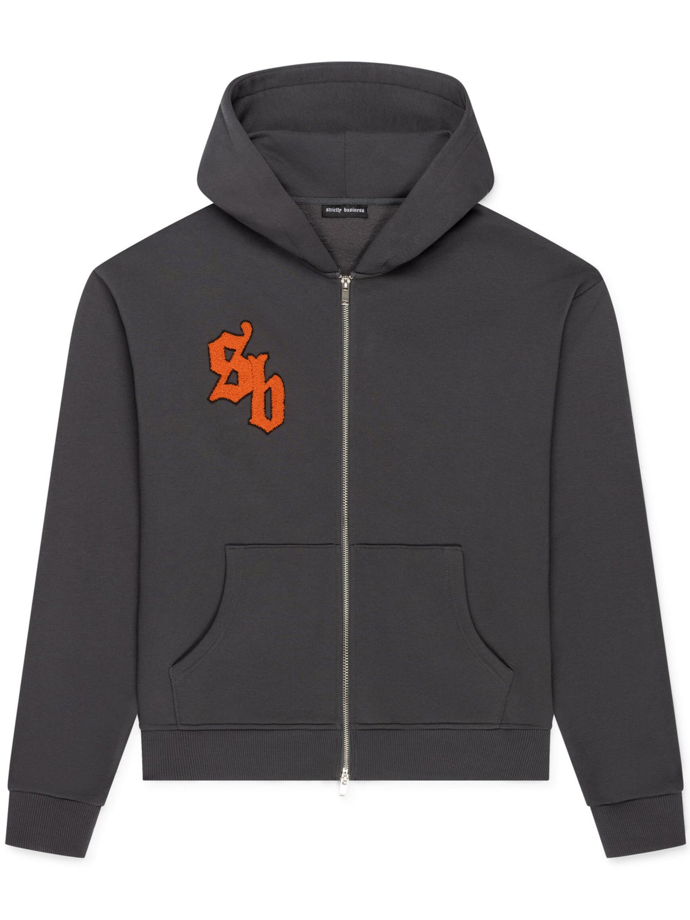 Strictly Business Clothing Trainingspak 'Legacy' in Grijs