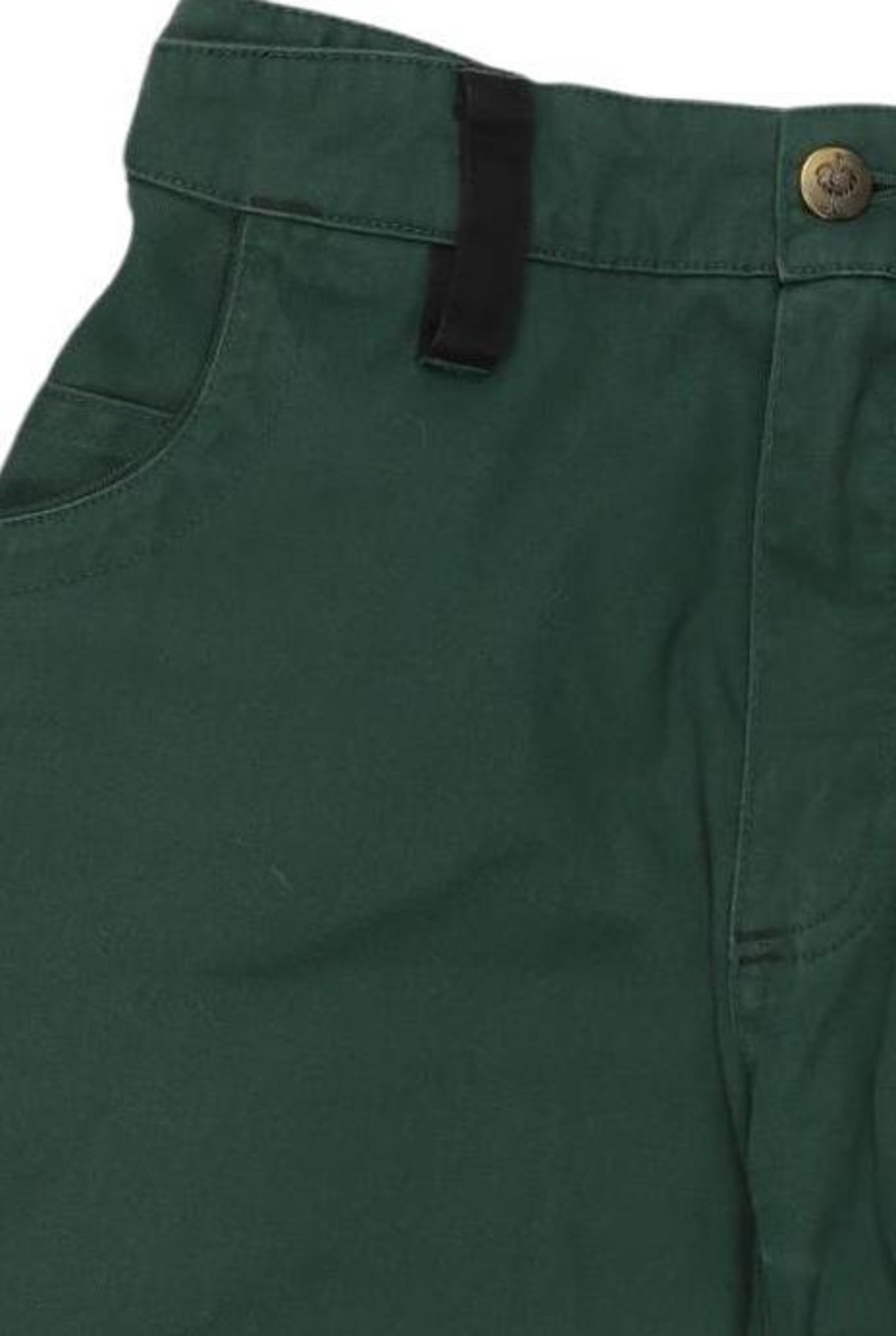 Engelbert Strauss Shorts in 29-30 in Green