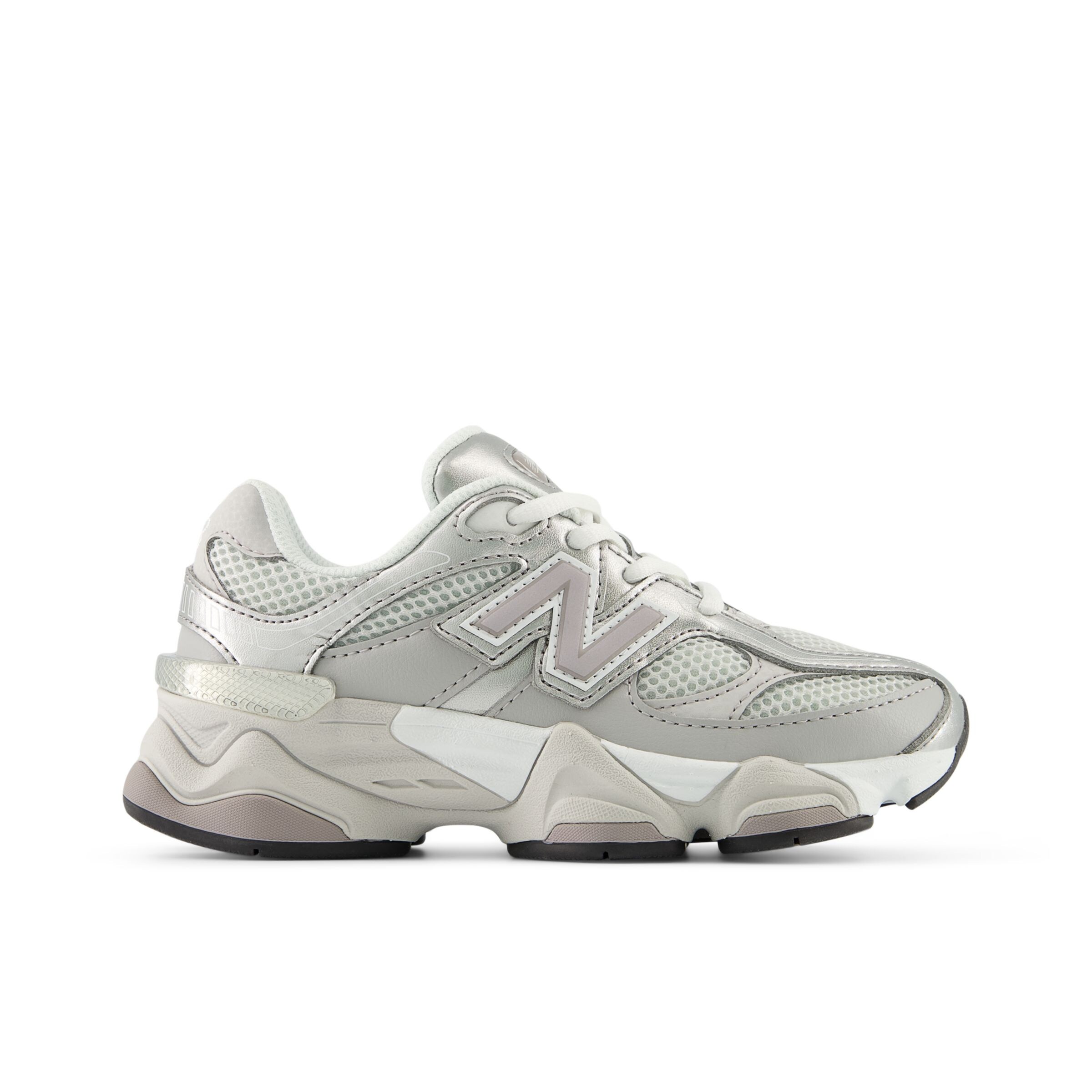 Baskets '9060' new balance en gris