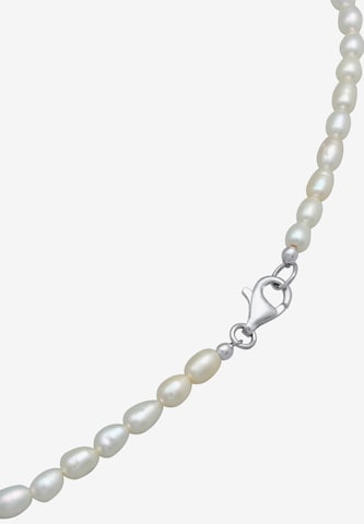Nenalina Necklace in White