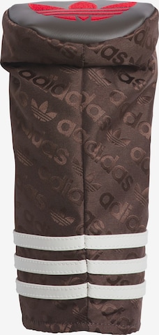 ADIDAS PERFORMANCE - Accesorio 'Originals Golf Fairway' en marrón: frente