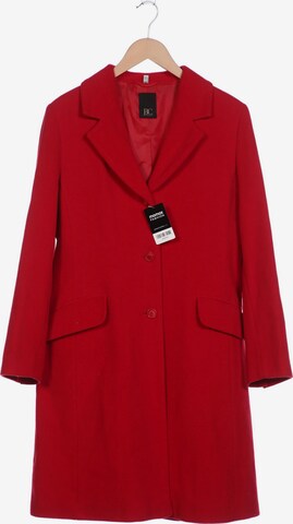 B.C. Best Connections by heine Jacket & Coat in XL in Red: front