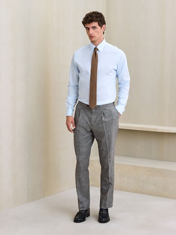 Slim fit Camicia 'N. Premium' di Next in blu